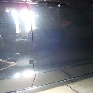 First Full Detail