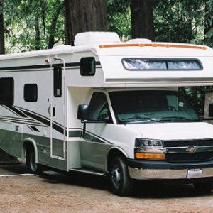 RVs