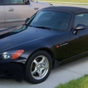 S2K