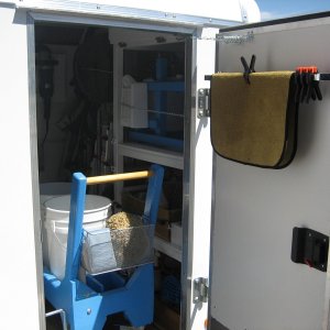 trailer