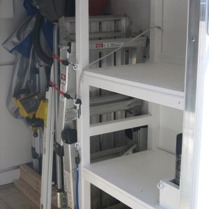 trailer