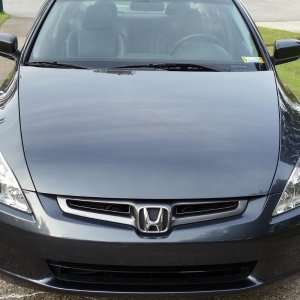 Honda Accord Photo 1