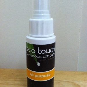 EcoSample