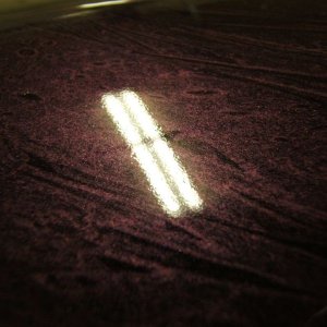 sunstealth dampsanding an Eclipse Spyder