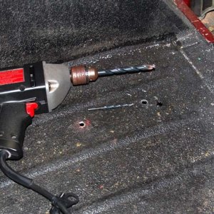 Drill
