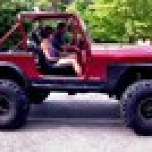 Jeep