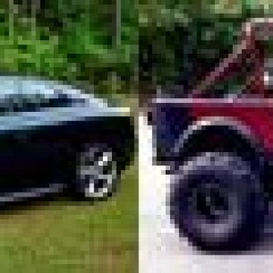 AudiJeep