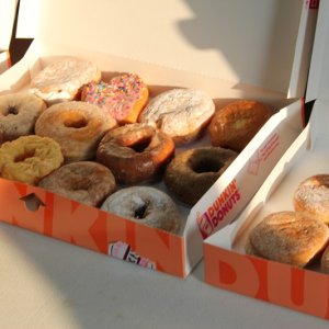 donuts
