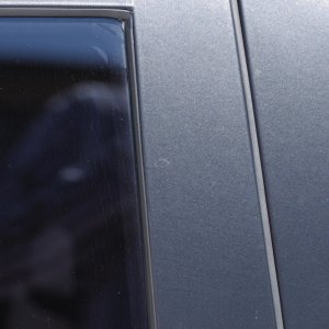 Kia Forte EX 2010 before