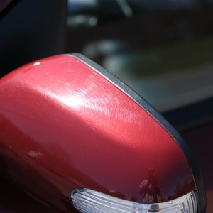 Kia Forte EX 2010 before