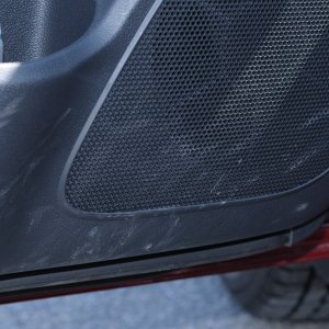 Kia Forte EX 2010 before