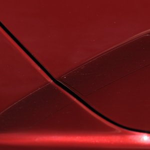 Kia Forte EX 2010 before