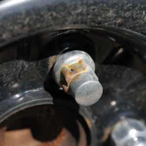 Kia Forte EX 2010 before