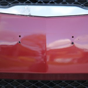 Kia Forte EX 2010 before