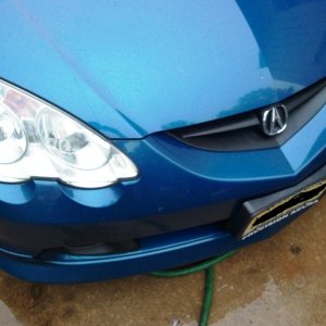 Dave's RSX