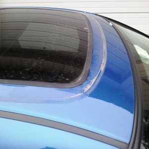 Dave's RSX