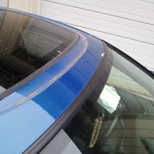 Dave's RSX