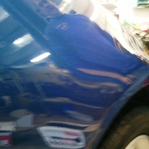 Dave's RSX Type S part 2