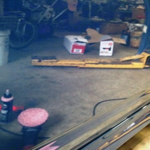 Dave's RSX Type S part 2