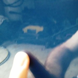 Dave's RSX Type S part 2