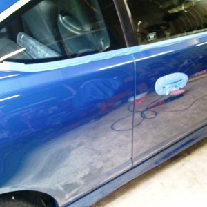 Dave's RSX Type S Part 3