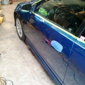 Dave's RSX Type S Part 3