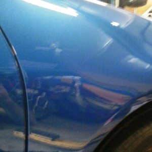 Dave's RSX Type S Part 3