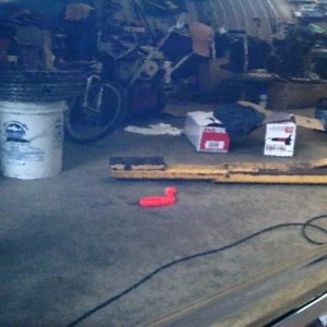 Dave's RSX Type S Part 3