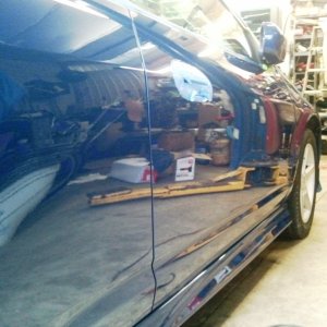 Dave's RSX Type S Part 3