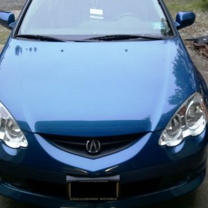 Dave's RSX Type S part 4