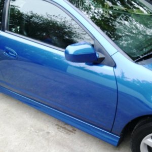 Dave's RSX Type S part 4