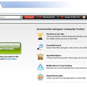 AGtoolbar