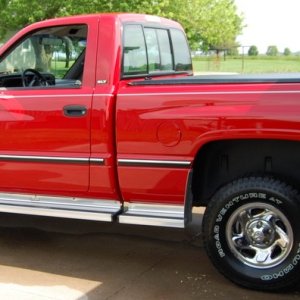 98 Ram