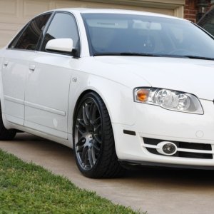 freaksavior Audi pics