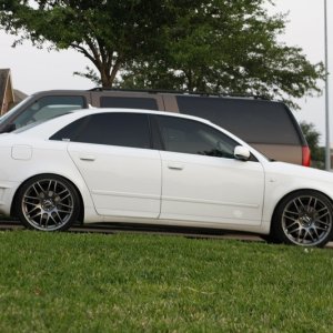 freaksavior Audi pics