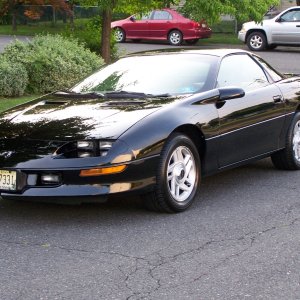 1994 Camaro