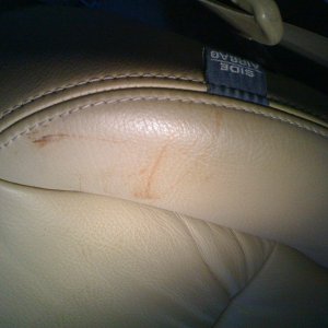 seat