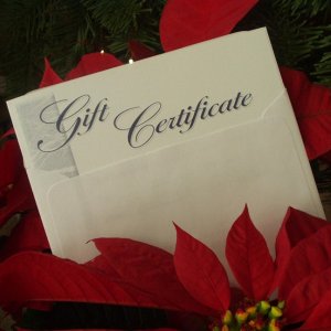 giftcertificate