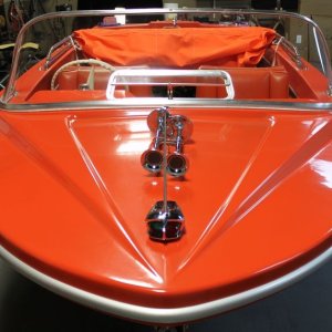 How To Remove Oxidation From Gel-Coat Boat