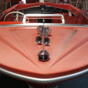 How To Remove Oxidation From Gel-Coat Boat