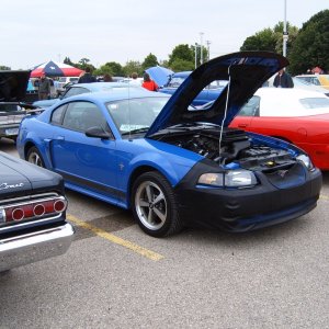 Mach 1 Fun