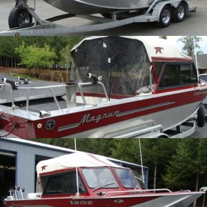 Paul Boat