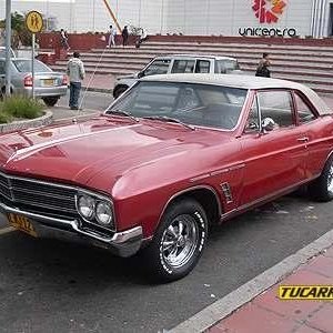1966 Buick Special