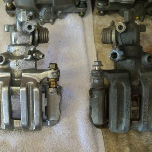Wheelwell Detail