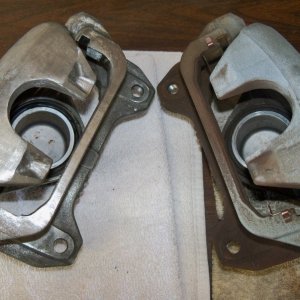 Wheelwell Detail