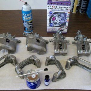 Wheelwell Detail