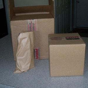 boxes