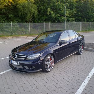 My Autobahn toy!!!