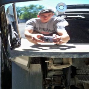 Chevrolet Silverado One-Ton