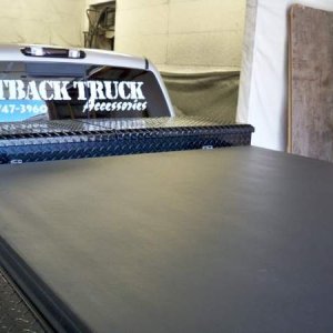 Chevrolet Silverado One-Ton